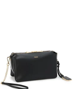 Tumi Crossbodys-Voyageur Helena Crossbody - Black