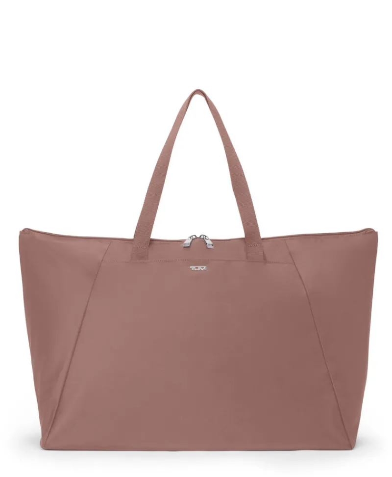 Tumi Handbags & Totes-VOYAGEUR Just in Case Tote - Light Mauve