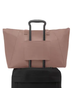 Tumi Handbags & Totes-VOYAGEUR Just in Case Tote - Light Mauve