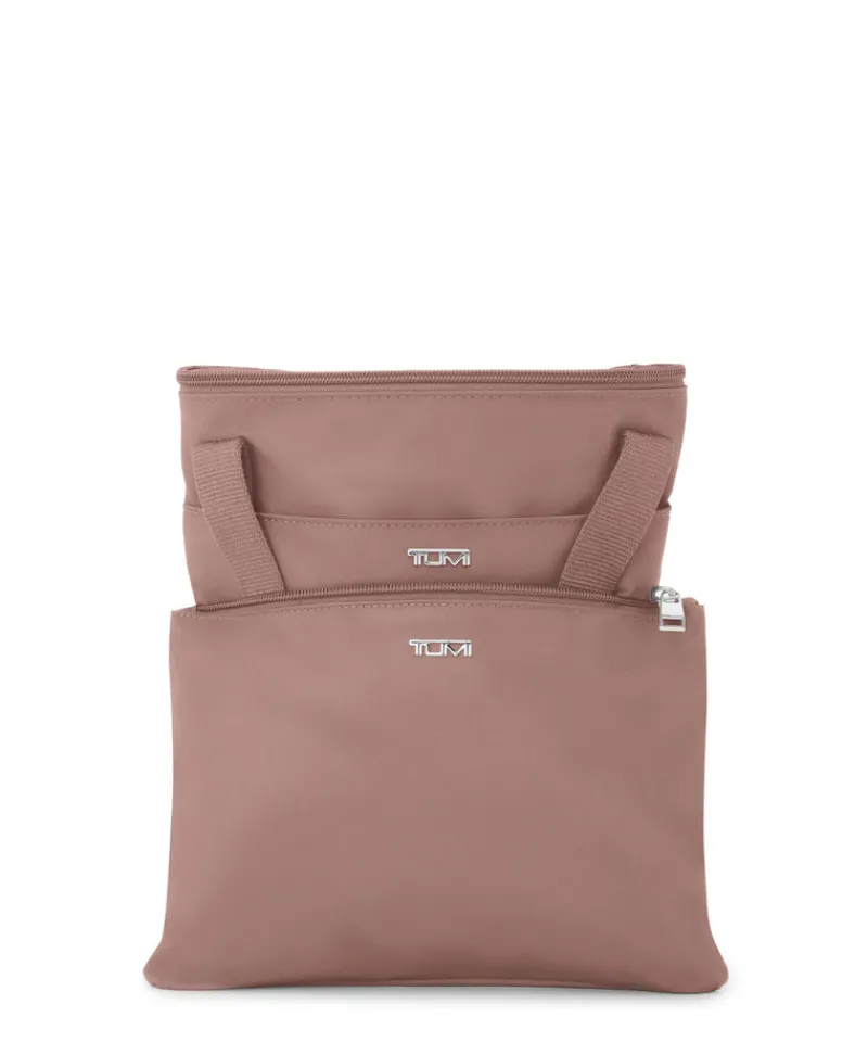 Tumi Handbags & Totes-VOYAGEUR Just in Case Tote - Light Mauve