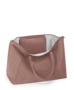 Tumi Handbags & Totes-VOYAGEUR Just in Case Tote - Light Mauve