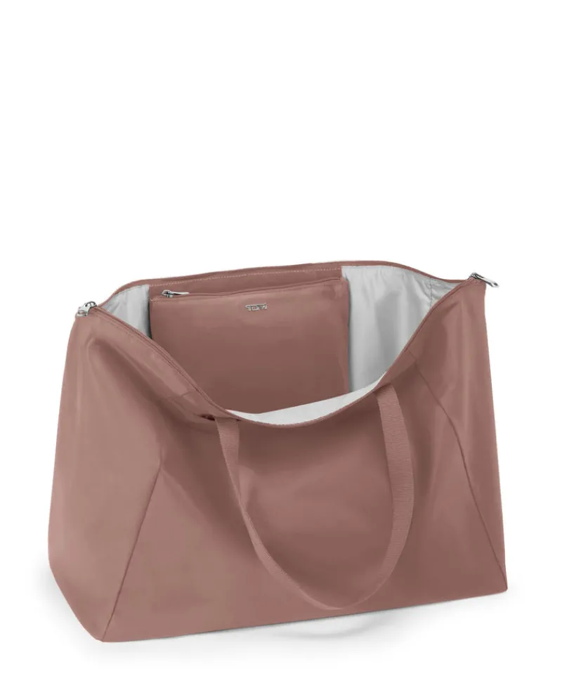 Tumi Handbags & Totes-VOYAGEUR Just in Case Tote - Light Mauve