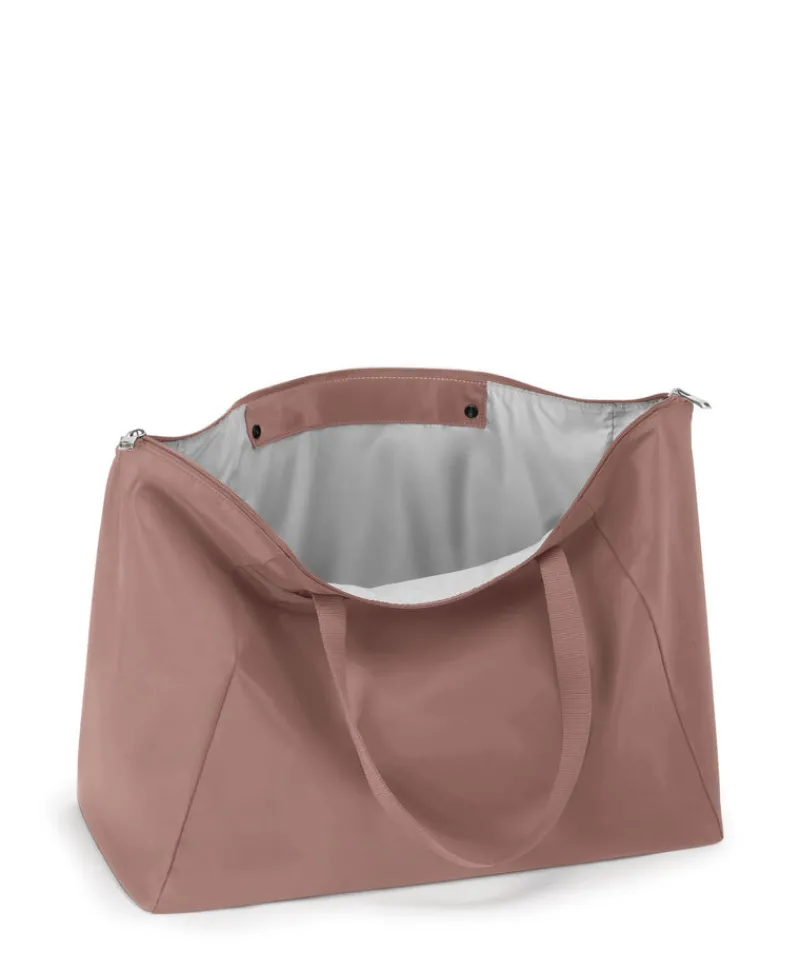 Tumi Handbags & Totes-VOYAGEUR Just in Case Tote - Light Mauve