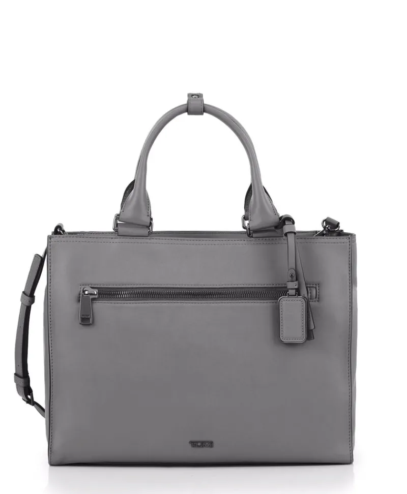 Tumi Handbags & Totes-Voyageur Lynn Tote - Pearl Grey