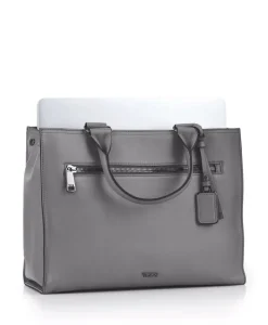 Tumi Handbags & Totes-Voyageur Lynn Tote - Pearl Grey