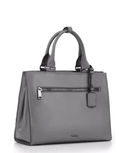 Tumi Handbags & Totes-Voyageur Lynn Tote - Pearl Grey