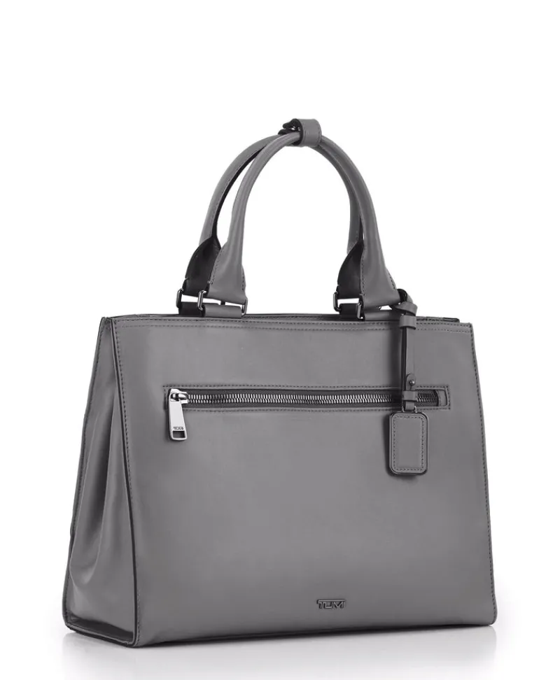 Tumi Handbags & Totes-Voyageur Lynn Tote - Pearl Grey