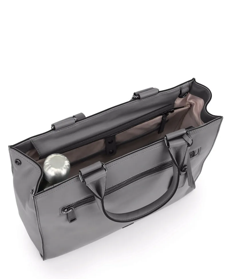 Tumi Handbags & Totes-Voyageur Lynn Tote - Pearl Grey