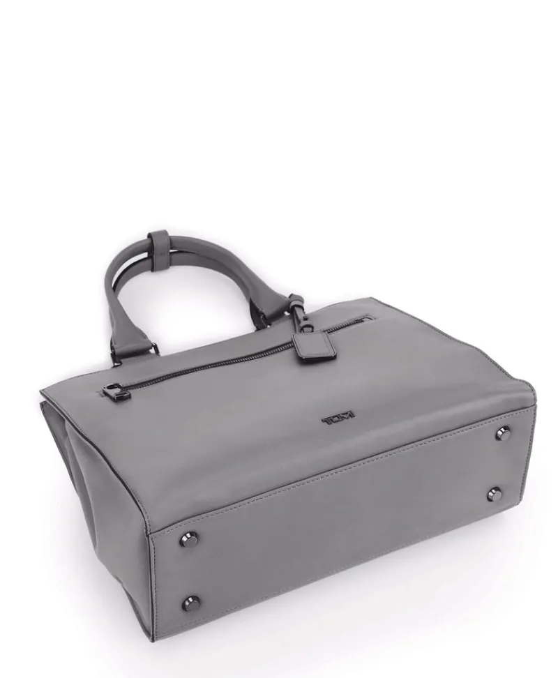 Tumi Handbags & Totes-Voyageur Lynn Tote - Pearl Grey