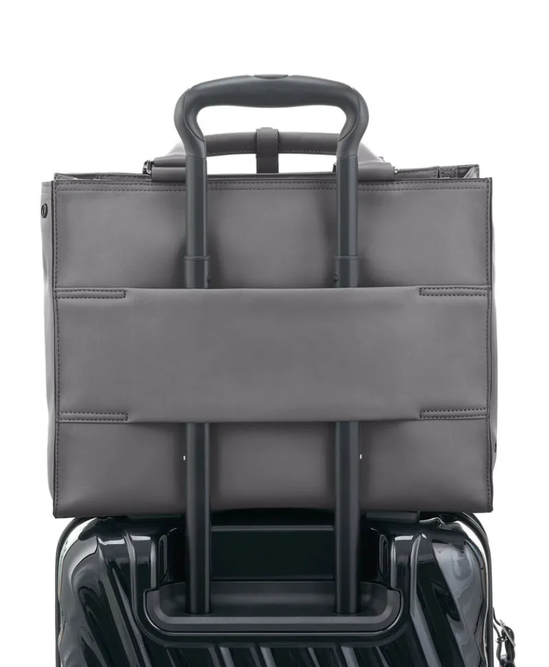 Tumi Handbags & Totes-Voyageur Lynn Tote - Pearl Grey
