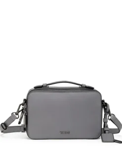 Tumi Crossbodys-Voyageur Mari Crossbody - Pearl Grey