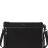Tumi Sling Bags-Voyageur Patna Sling - Black/Gunmetal