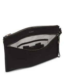 Tumi Sling Bags-Voyageur Patna Sling - Black/Gunmetal
