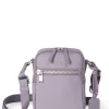 London Luggage Crossbodys-Voyageur Persia Crossbody - Lavender