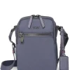 Tumi Crossbodys-Voyageur Persia Crossbody - Blue Shimmer