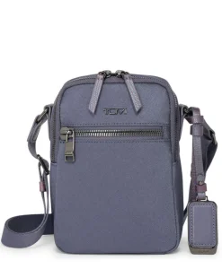 Tumi Crossbodys-Voyageur Persia Crossbody - Blue Shimmer
