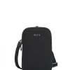 Tumi Crossbodys-Voyageur Racine Crossbody - Black/Gunmetal