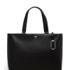 Tumi Handbags & Totes-Voyageur Vail Medium Tote - Black/Gunmetal