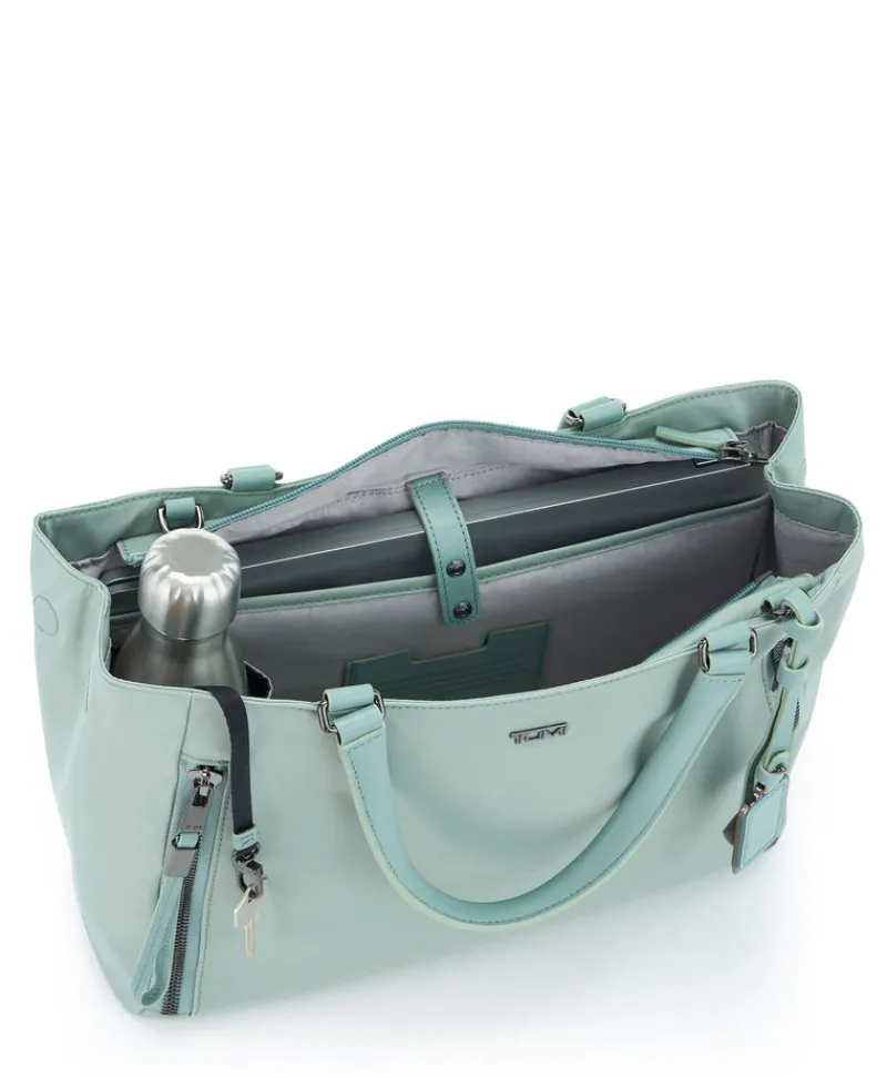 Tumi Handbags & Totes-Voyageur Valetta Medium Tote - Mist