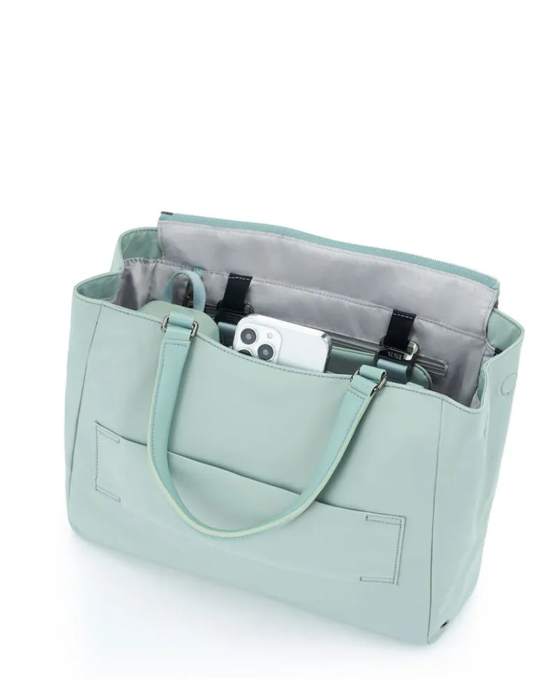 Tumi Handbags & Totes-Voyageur Valetta Medium Tote - Mist