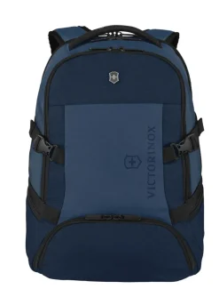 Victorinox Backpacks-VX Sport EVO Deluxe Backpack - Navy