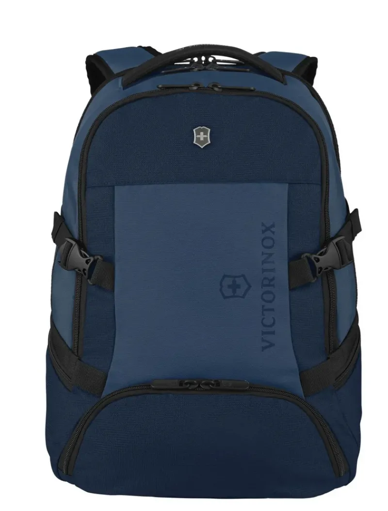 Victorinox Backpacks-VX Sport EVO Deluxe Backpack - Navy