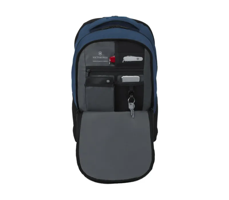 Victorinox Backpacks-VX Sport EVO Deluxe Backpack - Navy