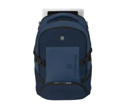 Victorinox Backpacks-VX Sport EVO Deluxe Backpack - Navy