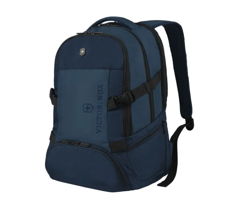 Victorinox Backpacks-VX Sport EVO Deluxe Backpack - Navy