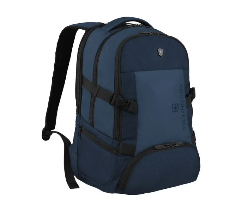 Victorinox Backpacks-VX Sport EVO Deluxe Backpack - Navy