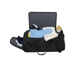 Victorinox Backpacks-VX Sport EVO 2-in-1 Backpack/Duffel - Black