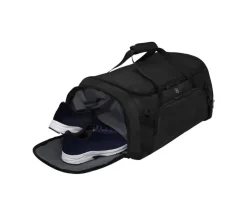 Victorinox Backpacks-VX Sport EVO 2-in-1 Backpack/Duffel - Black