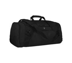 Victorinox Backpacks-VX Sport EVO 2-in-1 Backpack/Duffel - Black