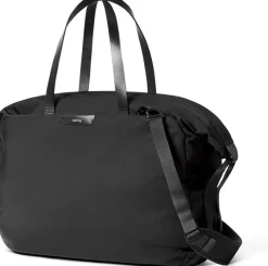 Bellroy Wallets-Weekender Premium Edition 30L - Black