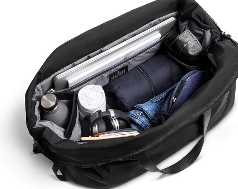 Bellroy Wallets-Weekender Premium Edition 30L - Black