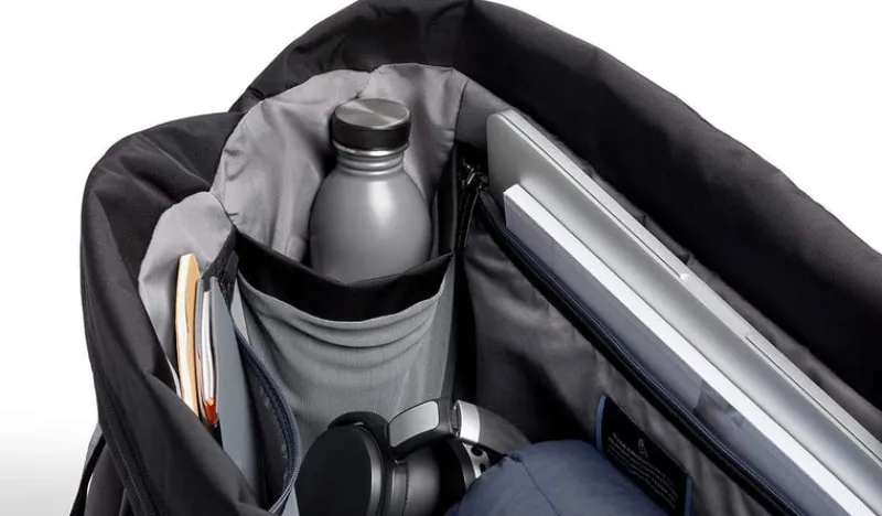 Bellroy Wallets-Weekender Premium Edition 30L - Black