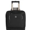 Victorinox Handbags & Totes | Spinner (4 Wheel)-Werks 6.0 Wheeled Boarding Tote - Black