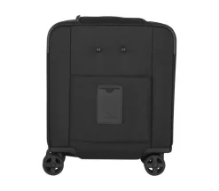 Victorinox Handbags & Totes | Spinner (4 Wheel)-Werks 6.0 Wheeled Boarding Tote - Black