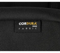 Victorinox Crossbodys-WERKS Professional CORDURA Crossbody Laptop Bag - Black