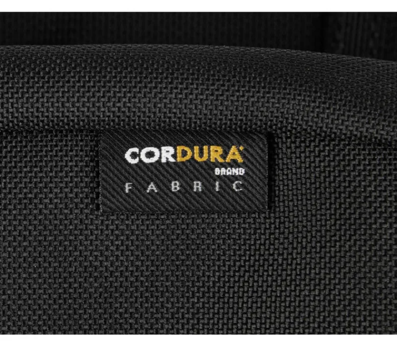 Victorinox Crossbodys-WERKS Professional CORDURA Crossbody Laptop Bag - Black