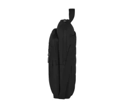 Victorinox Crossbodys-WERKS Professional CORDURA Crossbody Laptop Bag - Black