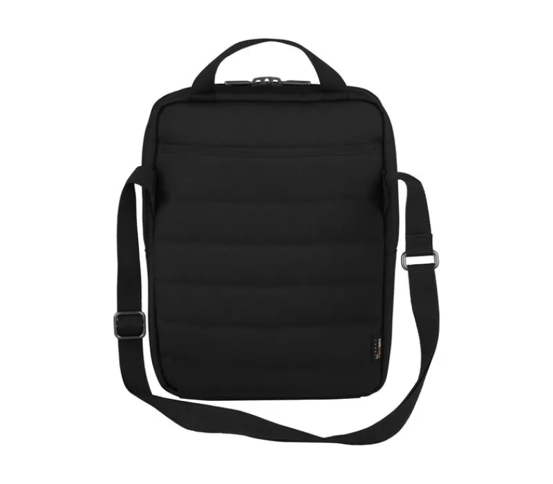 Victorinox Crossbodys-WERKS Professional CORDURA Crossbody Laptop Bag - Black