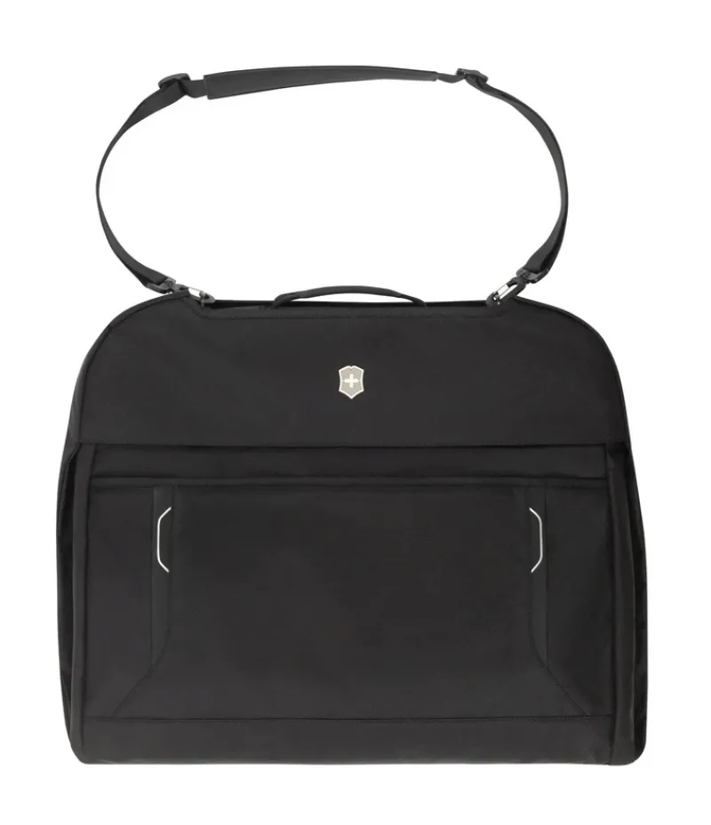 Victorinox Garment Bags-Werks Traveler 6.0 Garment Sleeve - Black