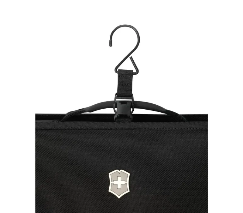 Victorinox Garment Bags-Werks Traveler 6.0 Garment Sleeve - Black