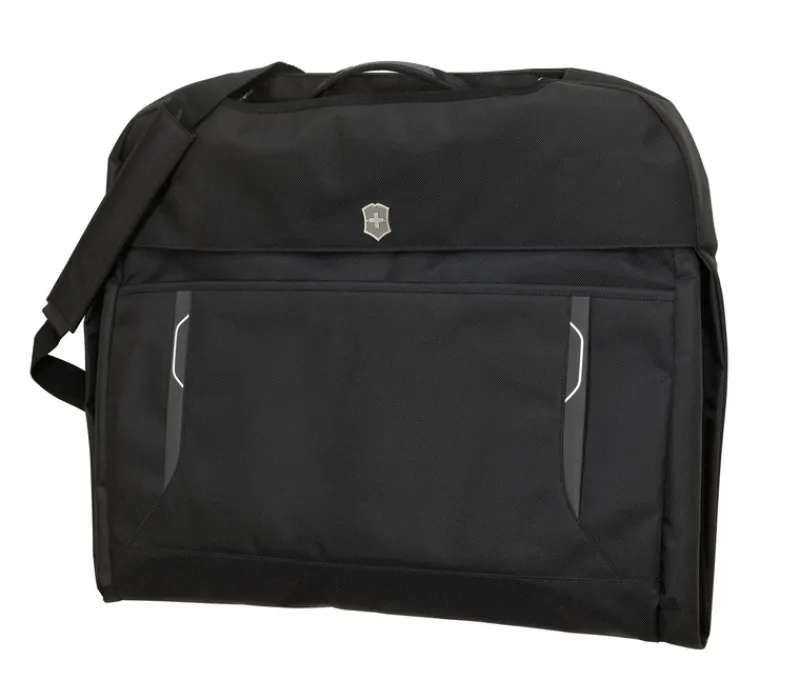 Victorinox Garment Bags-Werks Traveler 6.0 Garment Sleeve - Black
