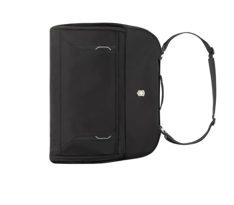 Victorinox Garment Bags-Werks Traveler 6.0 Garment Sleeve - Black