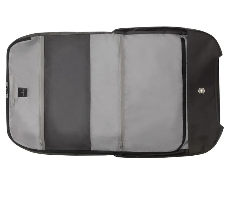 Victorinox Garment Bags-Werks Traveler 6.0 Garment Sleeve - Black