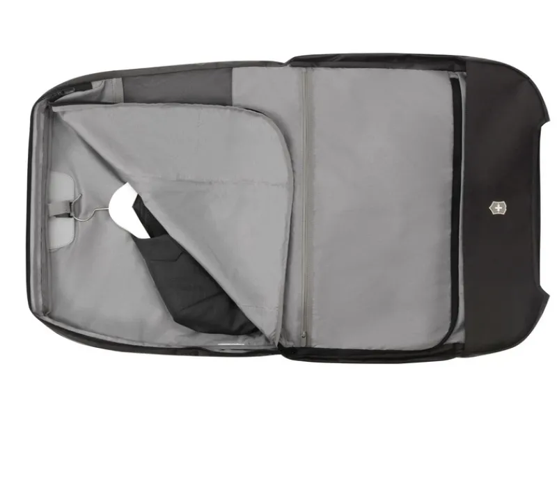 Victorinox Garment Bags-Werks Traveler 6.0 Garment Sleeve - Black