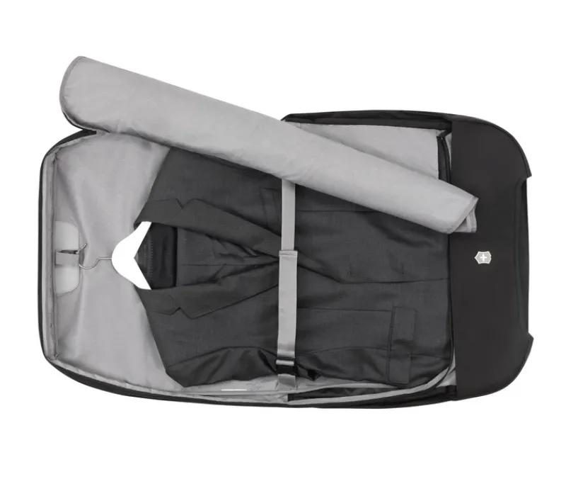 Victorinox Garment Bags-Werks Traveler 6.0 Garment Sleeve - Black