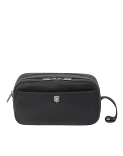 Victorinox Toiletry Bags-Werks Traveler 6.0 Toiletry Kit - Black